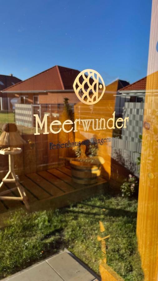 Meerwunder ชิลลิคช์ ภายนอก รูปภาพ